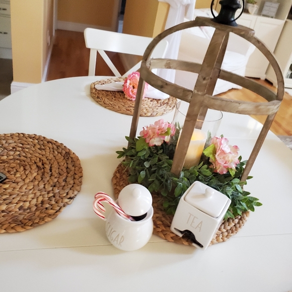 Tea & Sugar Decor - Picture 2 of 4